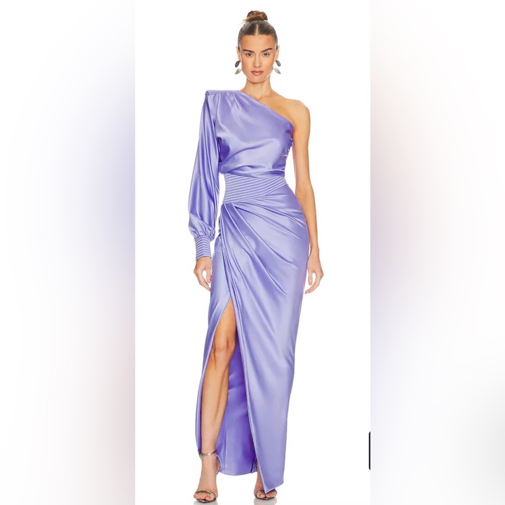 Zhivago “I Got You Gown in Orchard”